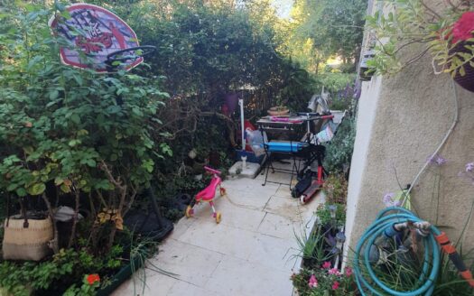 Borokhov-Kyriat Yovel