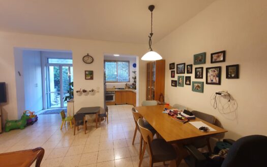 Borokhov, Kyriat Yovel