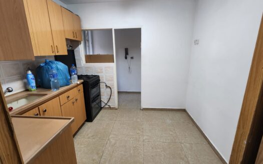 Avraham Stern St, Kiryat Yovel